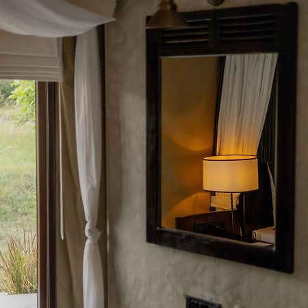The Alampara Resort - Luxury Boutique Glamping & Water Sports Cheyūr Zewnętrze zdjęcie