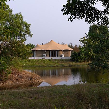 The Alampara Resort - Luxury Boutique Glamping & Water Sports Cheyūr Zewnętrze zdjęcie