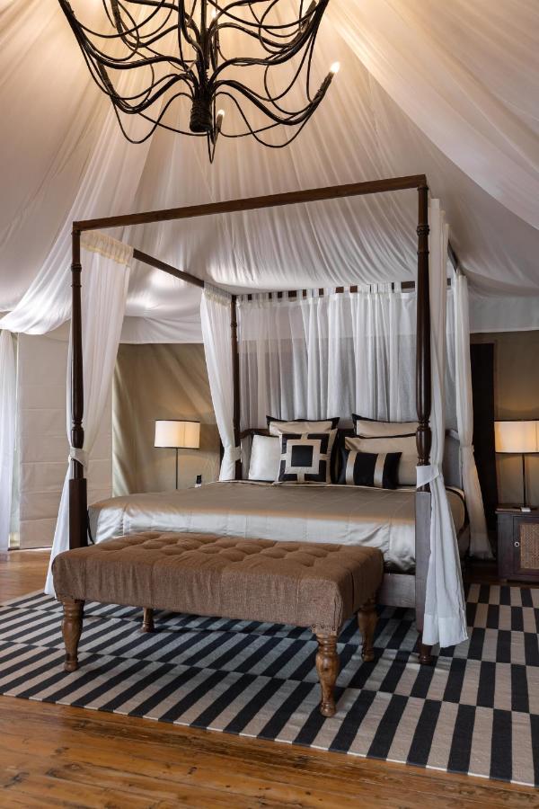 The Alampara Resort - Luxury Boutique Glamping & Water Sports Cheyūr Zewnętrze zdjęcie