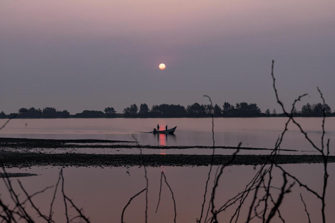 The Alampara Resort - Luxury Boutique Glamping & Water Sports Cheyūr Zewnętrze zdjęcie
