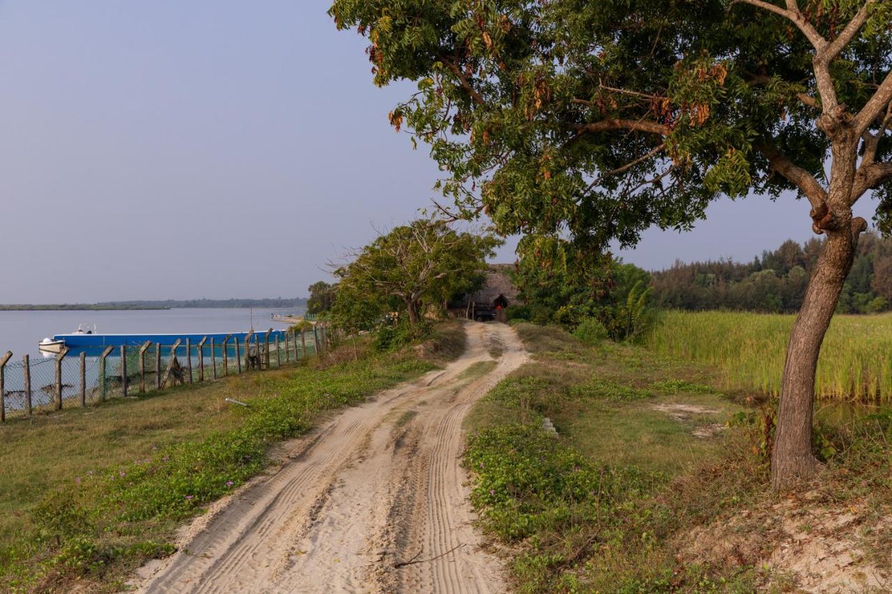The Alampara Resort - Luxury Boutique Glamping & Water Sports Cheyūr Zewnętrze zdjęcie