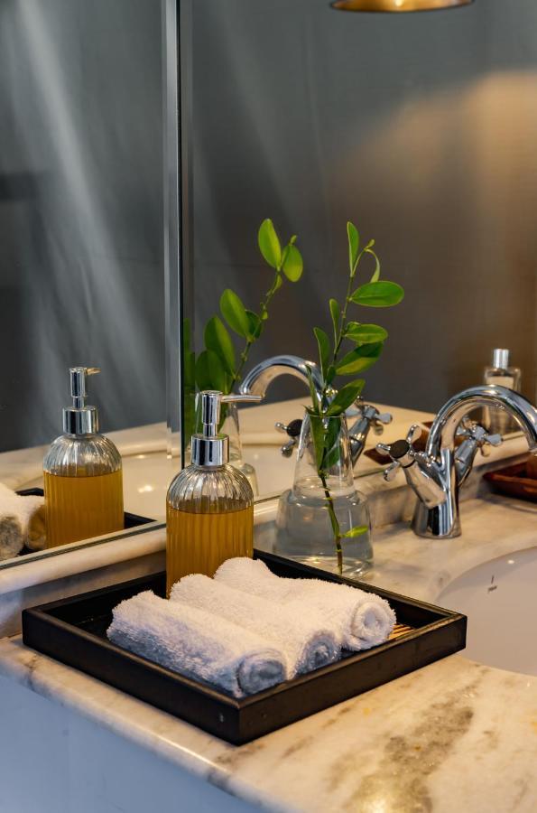 The Alampara Resort - Luxury Boutique Glamping & Water Sports Cheyūr Zewnętrze zdjęcie
