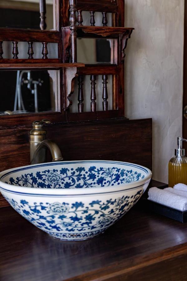 The Alampara Resort - Luxury Boutique Glamping & Water Sports Cheyūr Zewnętrze zdjęcie