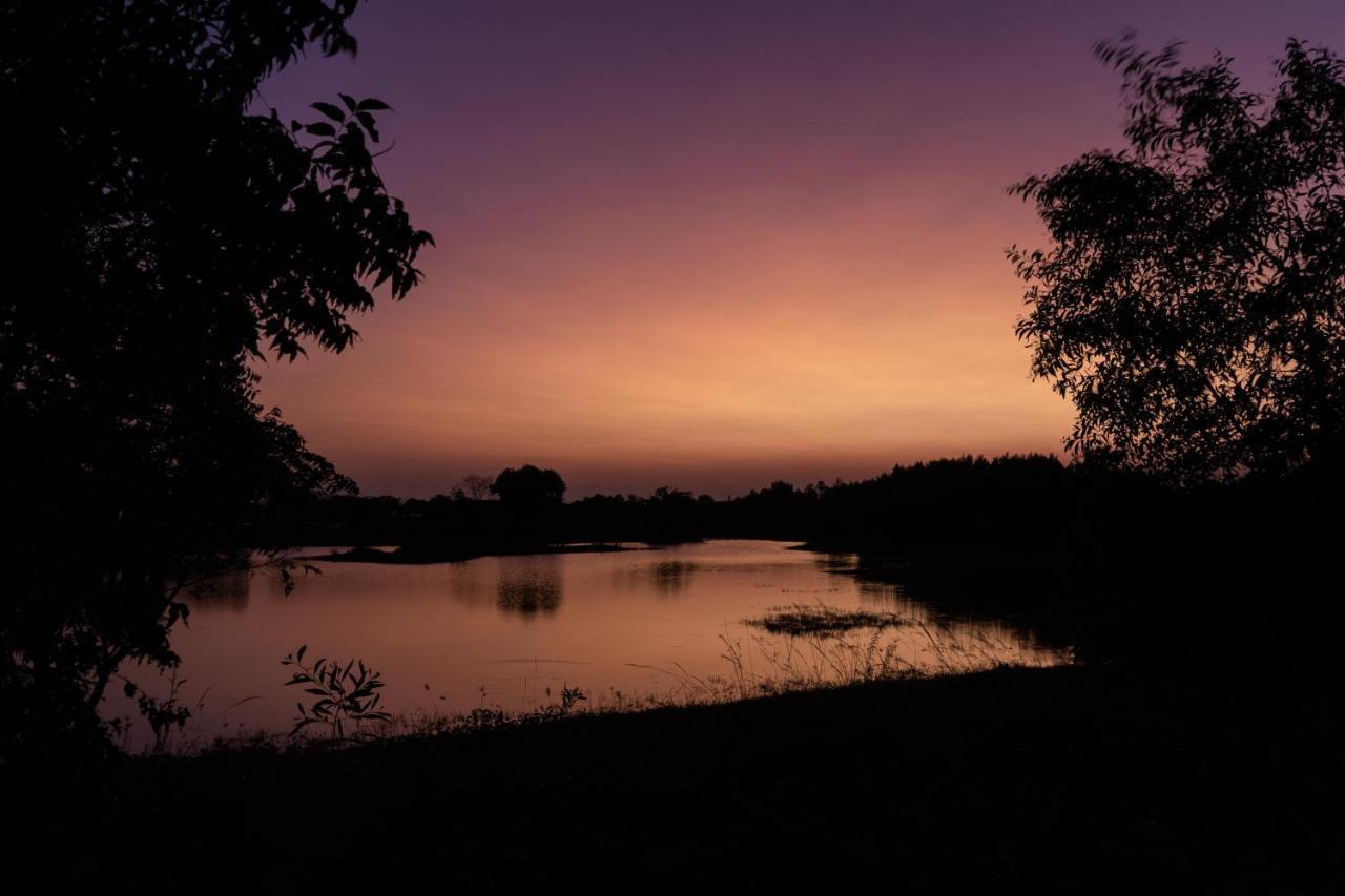 The Alampara Resort - Luxury Boutique Glamping & Water Sports Cheyūr Zewnętrze zdjęcie