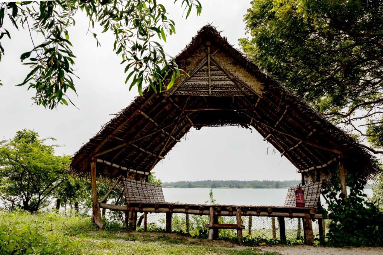 The Alampara Resort - Luxury Boutique Glamping & Water Sports Cheyūr Zewnętrze zdjęcie