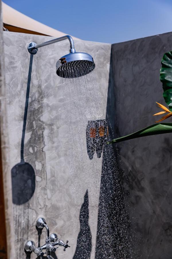 The Alampara Resort - Luxury Boutique Glamping & Water Sports Cheyūr Zewnętrze zdjęcie