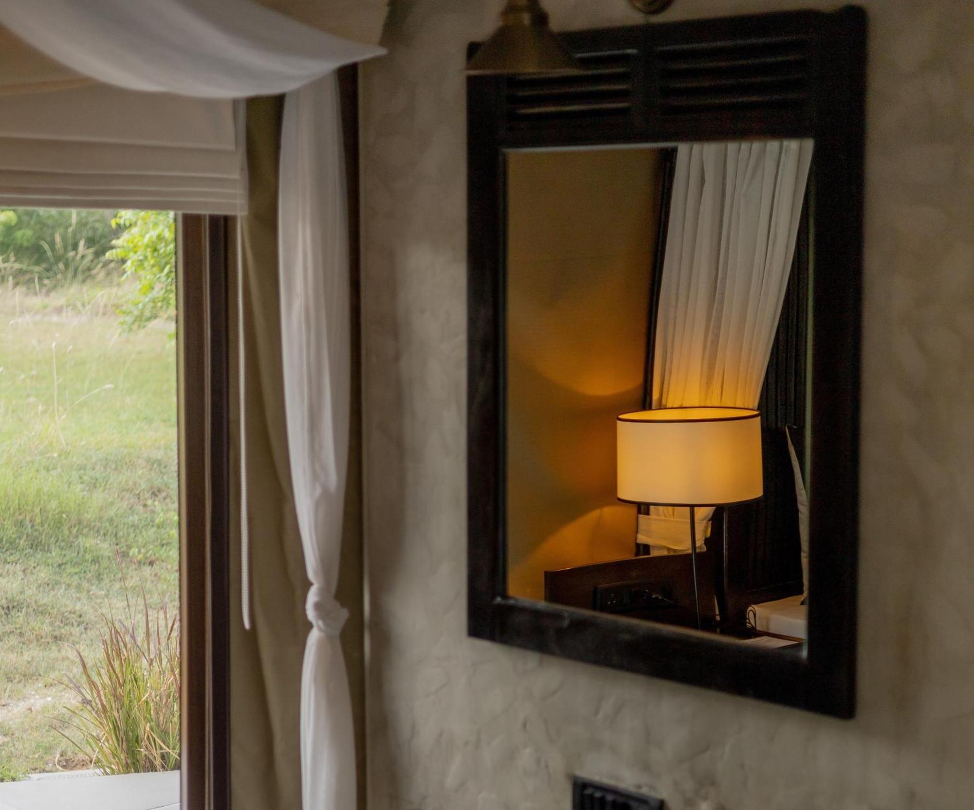 The Alampara Resort - Luxury Boutique Glamping & Water Sports Cheyūr Zewnętrze zdjęcie